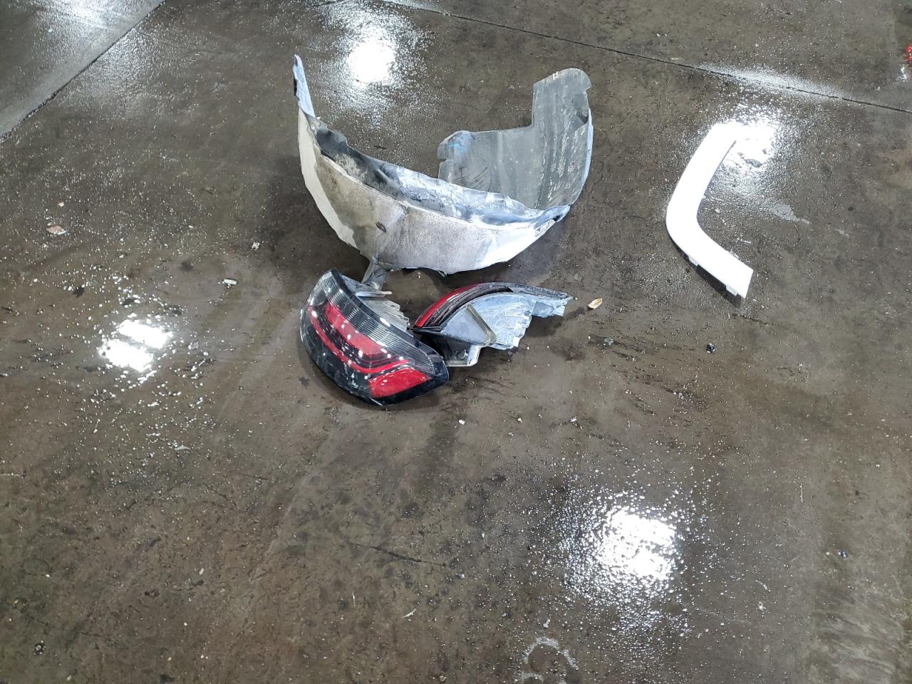 2022 Jeep Compass Limited VIN: 3C4NJDCB9NT140582 Lot: 85959215