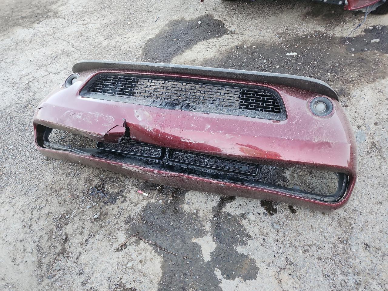 2019 Dodge Challenger Sxt VIN: 2C3CDZAG9KH714732 Lot: 86424855