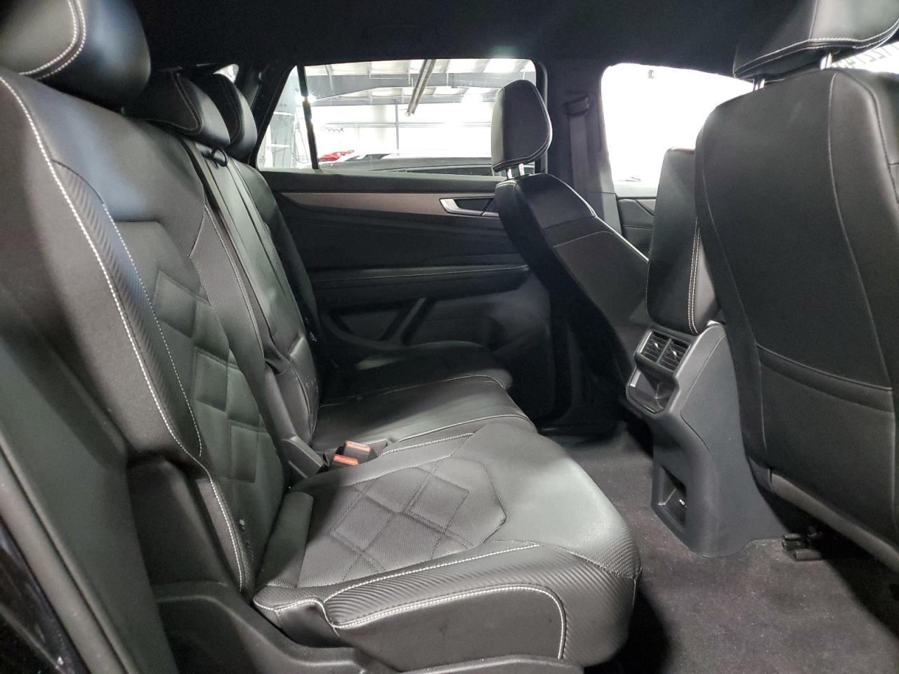 2024 Volkswagen Atlas Cross Sport Se VIN: 1V2LE2CA5RC247121 Lot: 87122745