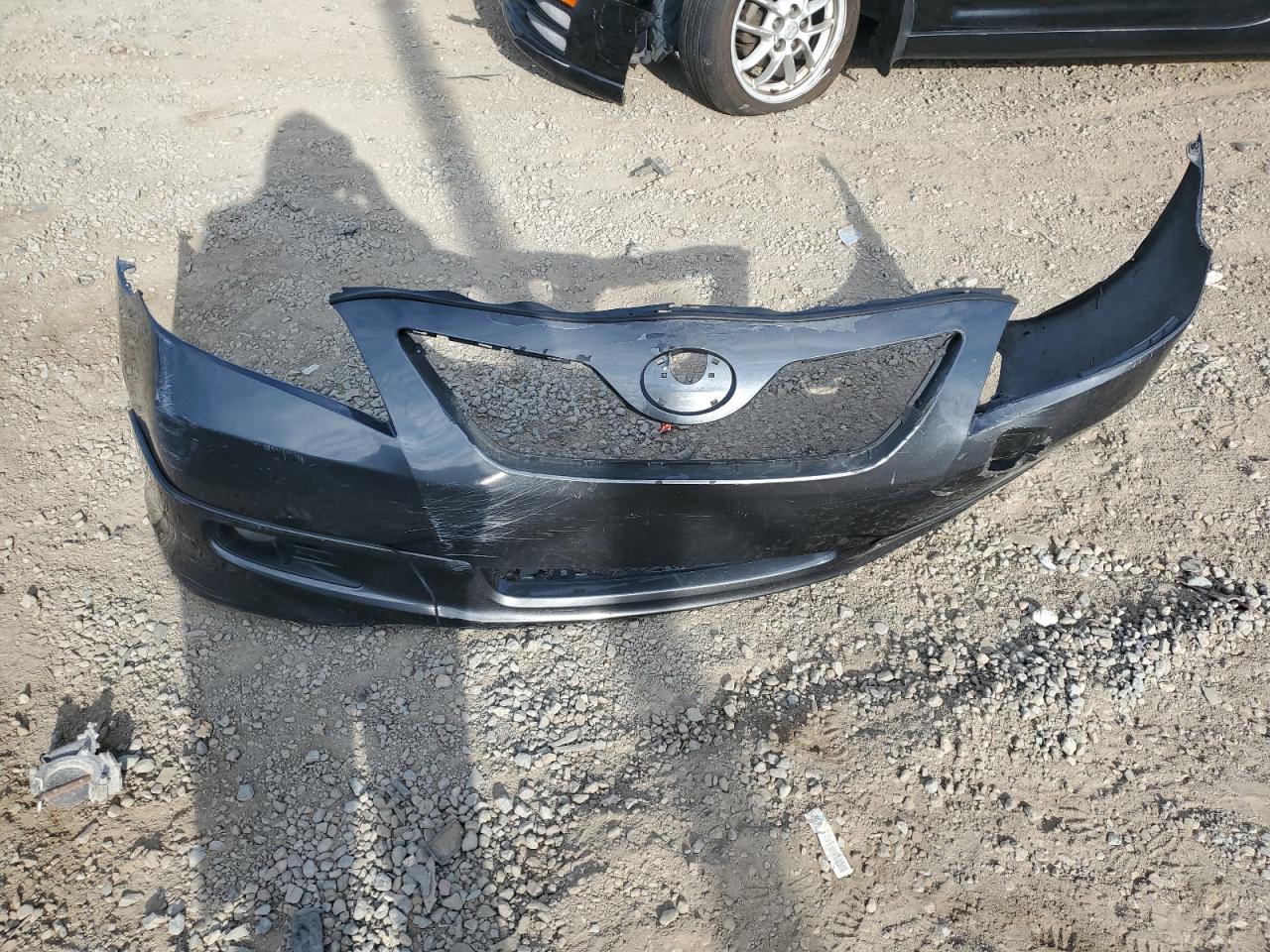 2009 Toyota Camry Se VIN: 4T1BK46K69U095197 Lot: 82394925