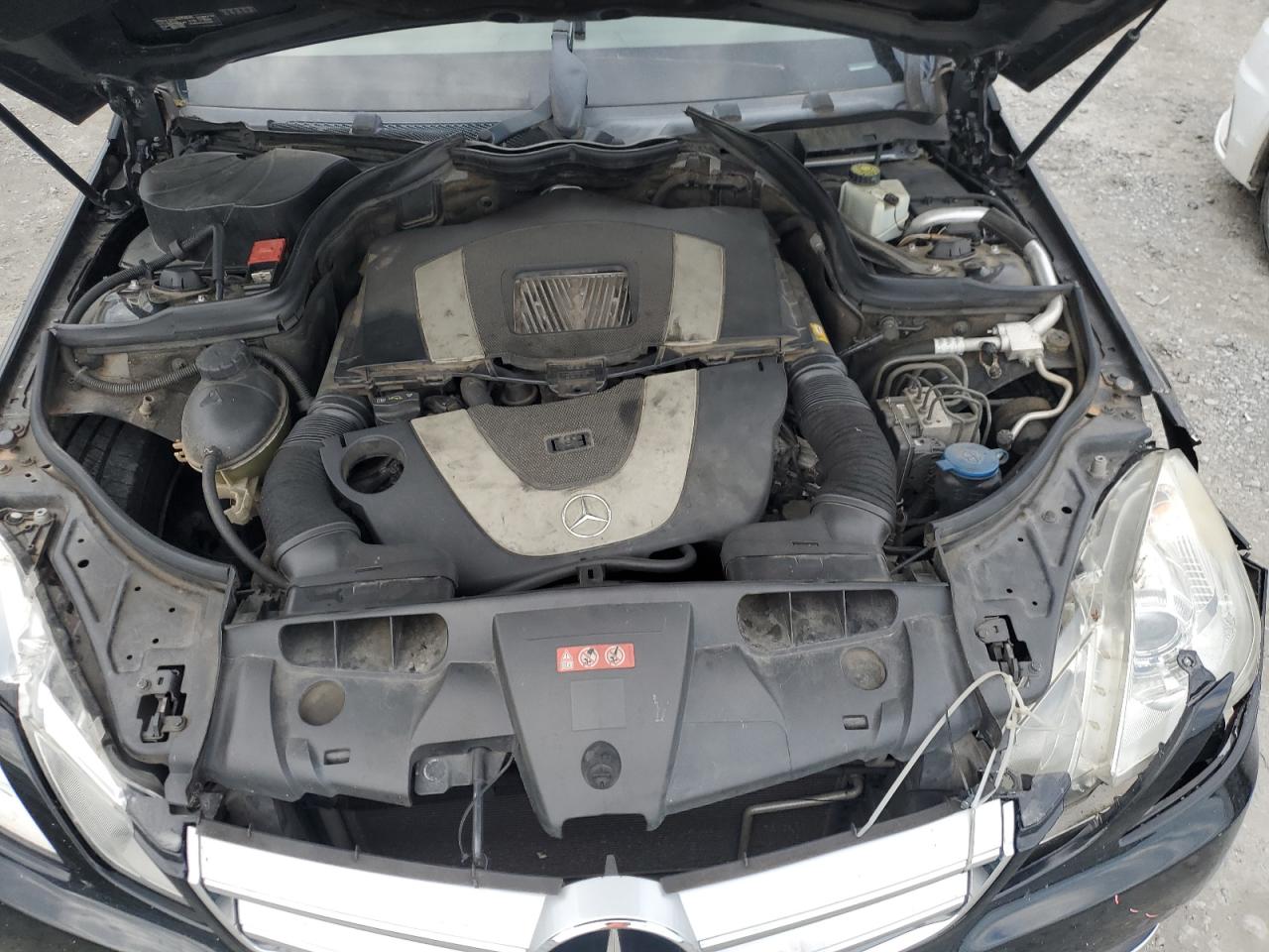 2010 Mercedes-Benz E 350 VIN: WDDKJ5GB7AF036234 Lot: 81969885