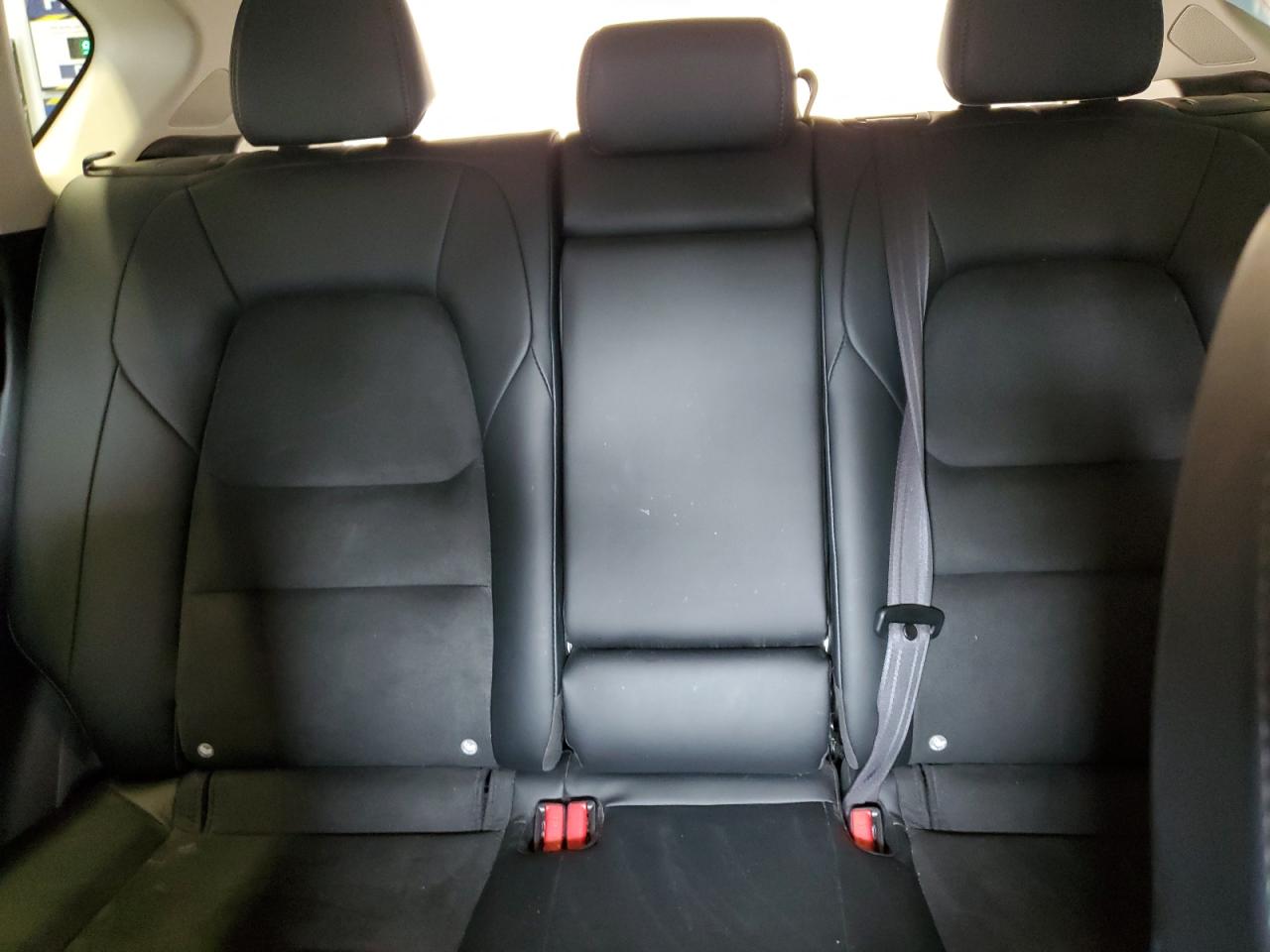 2019 Mazda Cx-5 Touring VIN: JM3KFBCM9K0609423 Lot: 86325725