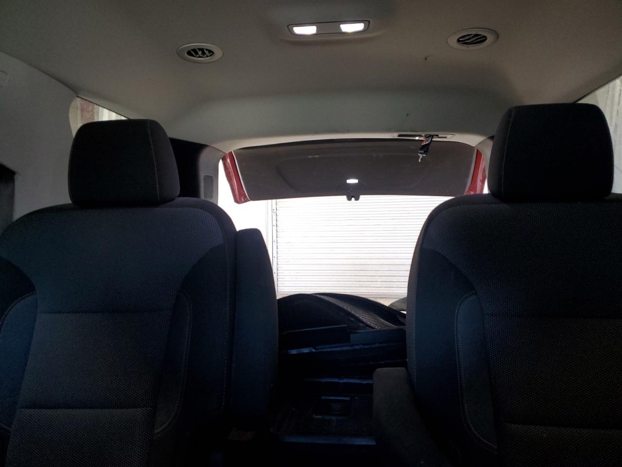 2019 Chevrolet Traverse Lt VIN: 1GNEVGKW9KJ293547 Lot: 85908495