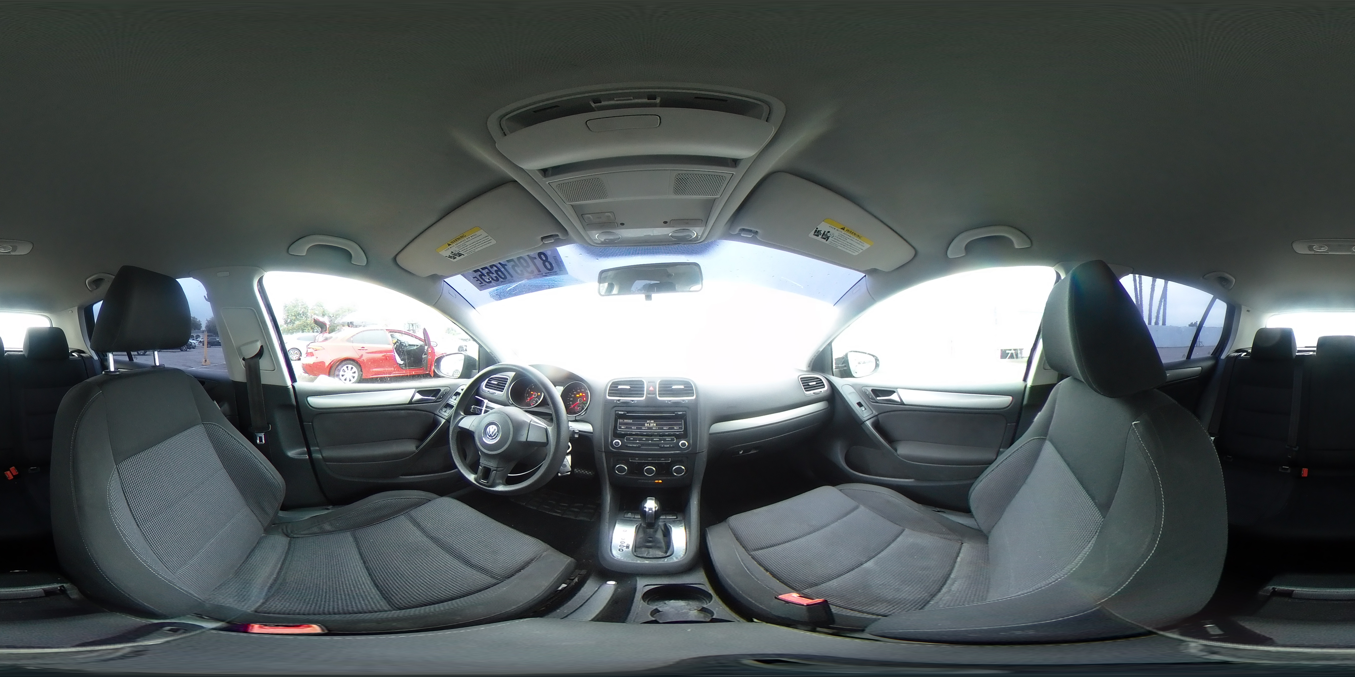 2013 Volkswagen Golf VIN: WVWDB7AJ7DW139959 Lot: 81951655