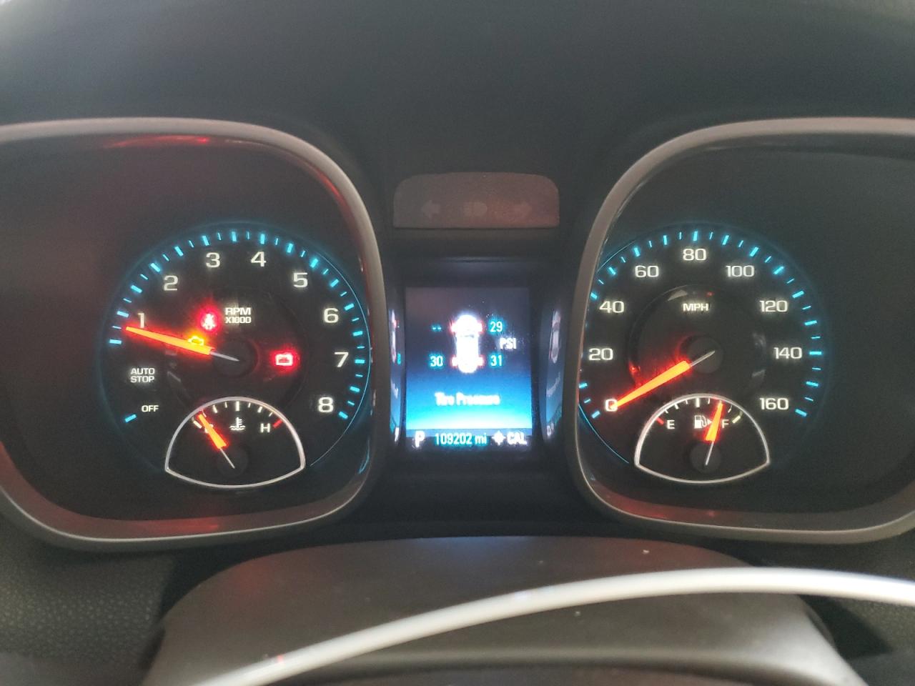 2014 Chevrolet Malibu Ltz VIN: 1G11H5SL3EF206458 Lot: 82238245