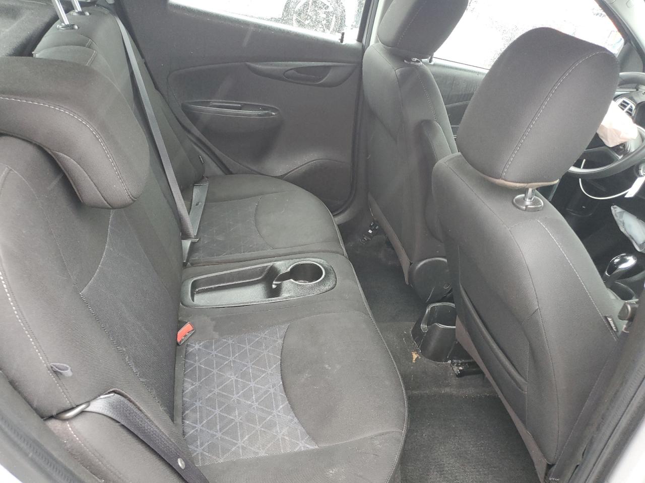 2020 Chevrolet Spark 1Lt VIN: KL8CD6SA0LC449751 Lot: 82379305