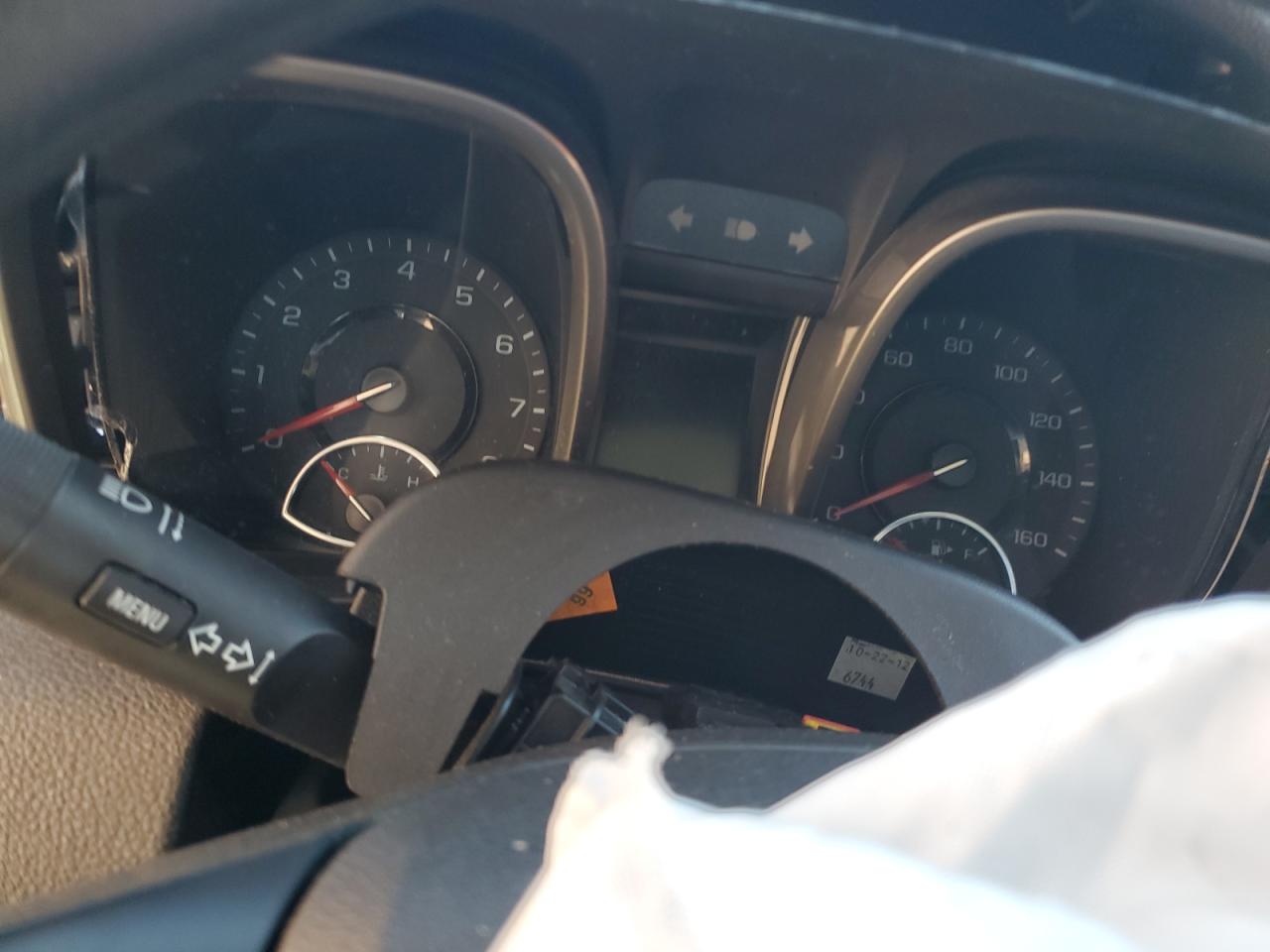 2013 Chevrolet Malibu 1Lt VIN: 1G11C5SA2DF202462 Lot: 82400655