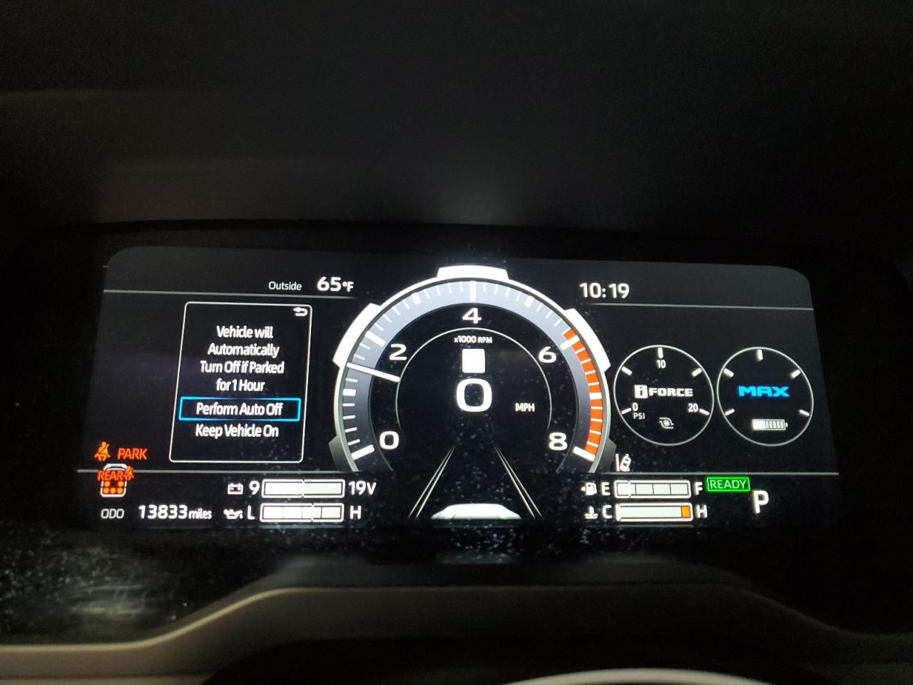 2024 Toyota Sequoia Sr5 VIN: 7SVAAABA9RX042500 Lot: 82006005