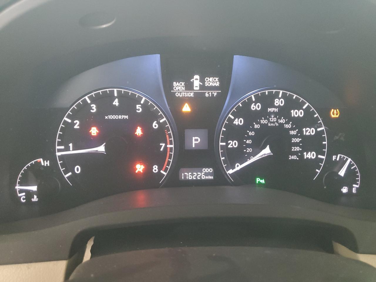 2013 Lexus Rx 350 VIN: 2T2ZK1BA1DC102072 Lot: 86594315