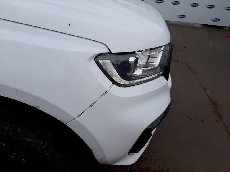 2022 FORD RANGER PICK UP DOUBLE CAB WILDTRAK 2.0 ECOBLUE 213 AUTO