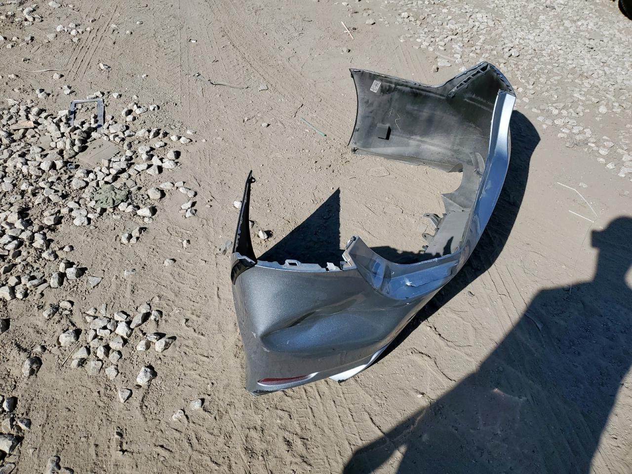 2022 Toyota Camry Se VIN: 4T1G11AK7NU027936 Lot: 86320025