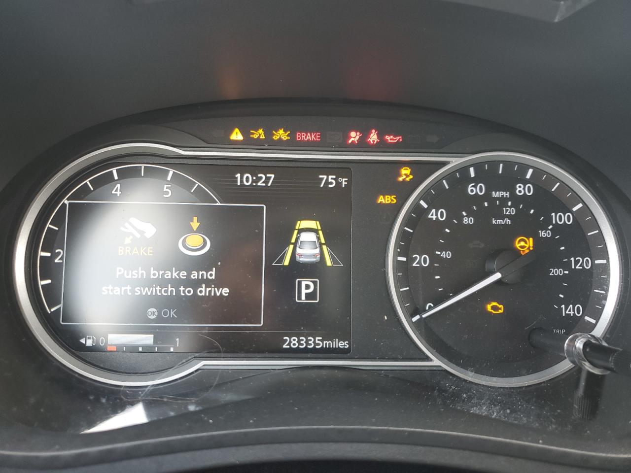 2024 Nissan Versa Sv VIN: 3N1CN8EV0RL876250 Lot: 90521765