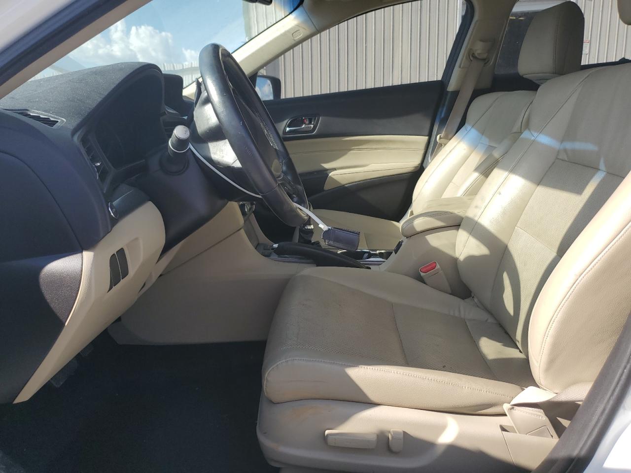 2013 Acura Ilx Hybrid Tech VIN: 19VDE3F74DE301577 Lot: 84757435