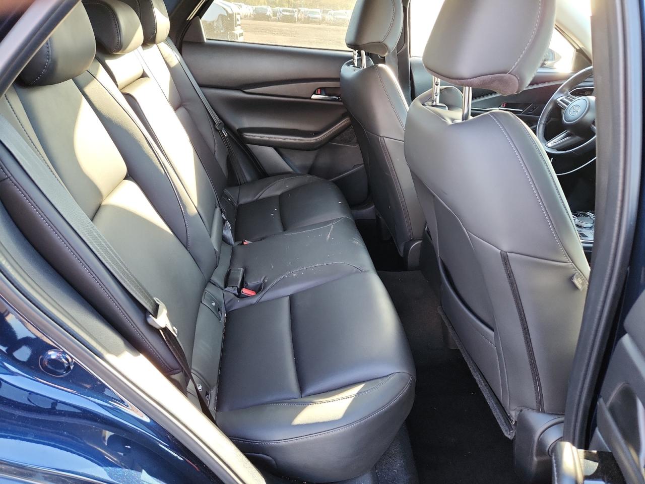 2022 Mazda Cx-30 Preferred VIN: 3MVDMBCL1NM445258 Lot: 84985375