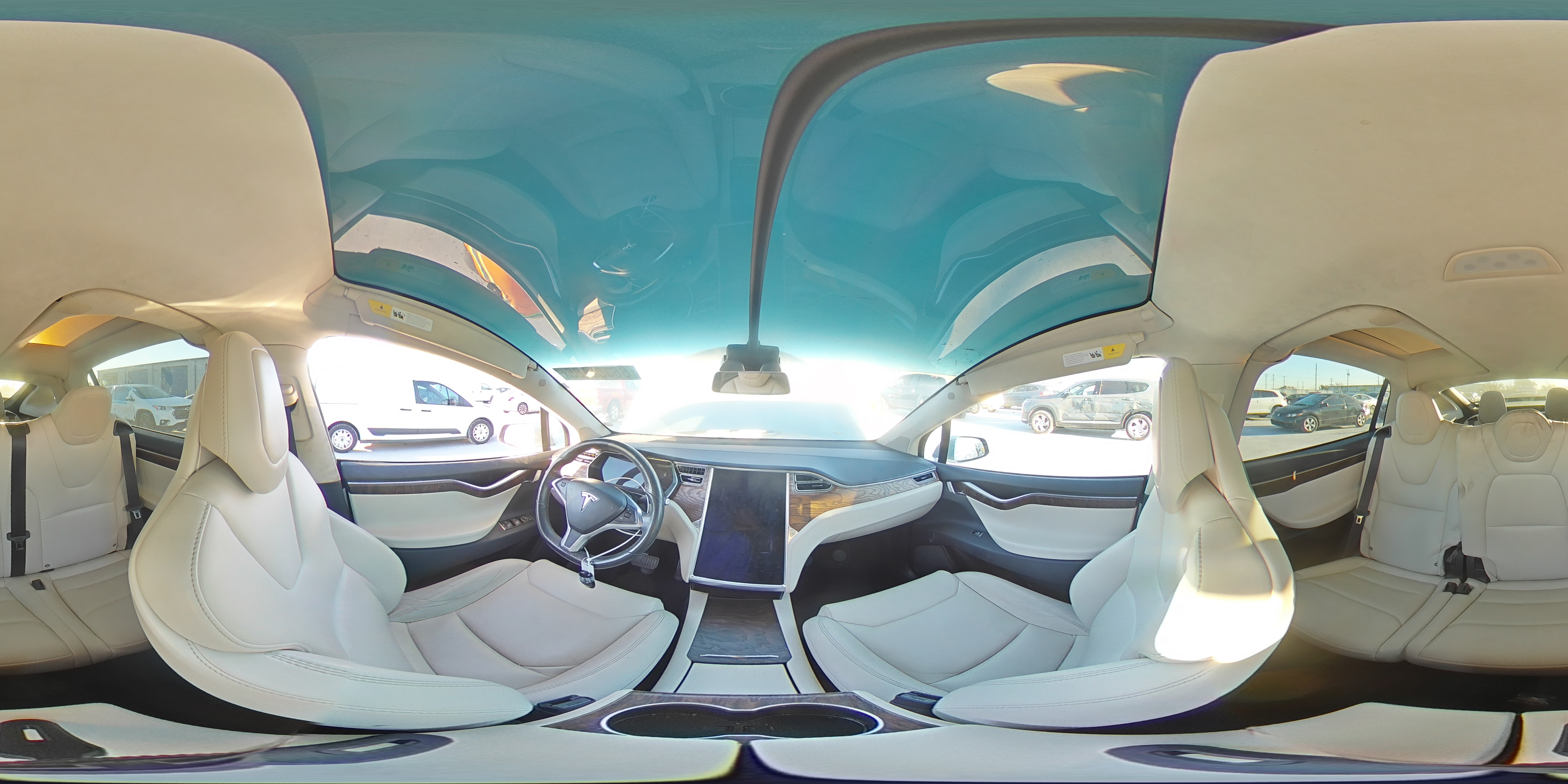 2018 Tesla Model X VIN: 5YJXCAE20JF091876 Lot: 86092265