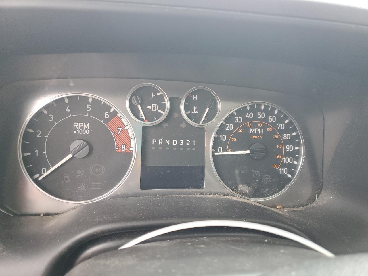 2009 Hummer H3T VIN: 5GNEN13E198147687 Lot: 90824925