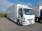 2004 IVECO EUROCARGO  for sale at Copart BRISTOL