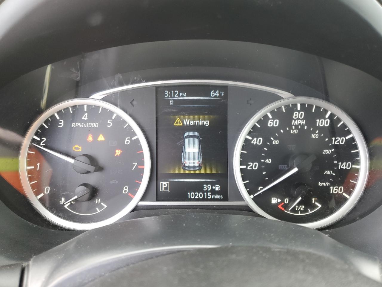 2018 Nissan Sentra S VIN: 3N1AB7AP8JY331406 Lot: 82573605