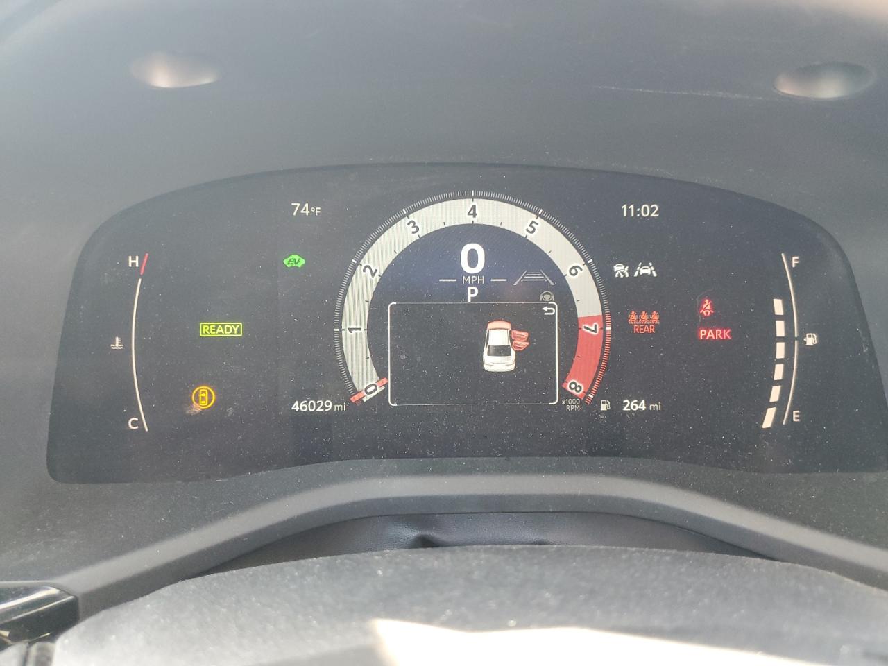 2025 Toyota Camry Xse VIN: 4T1DAACK1SU507093 Lot: 84790335