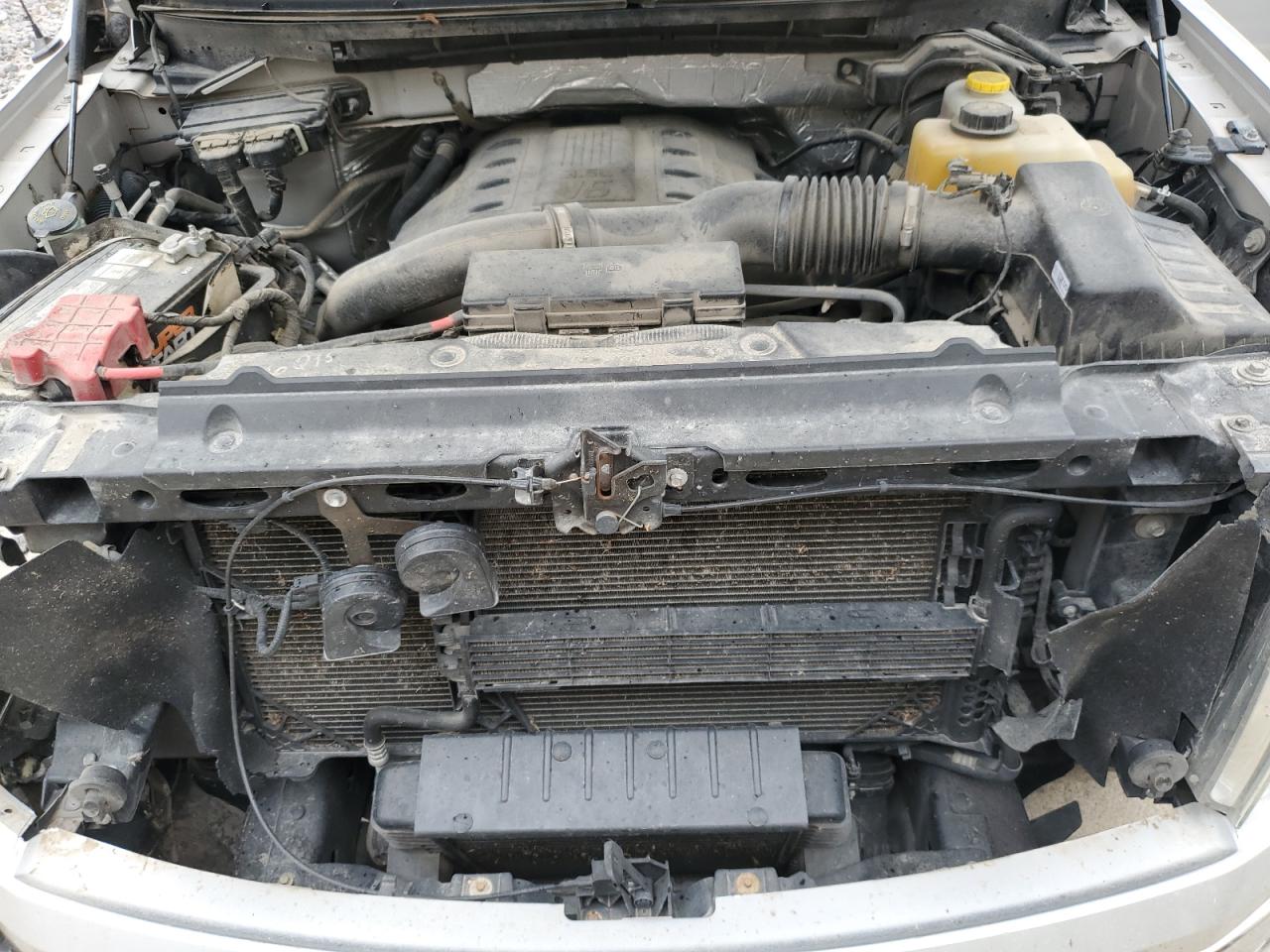 2014 Ford F150 Supercrew VIN: 1FTFW1ETXEKE38490 Lot: 82529865