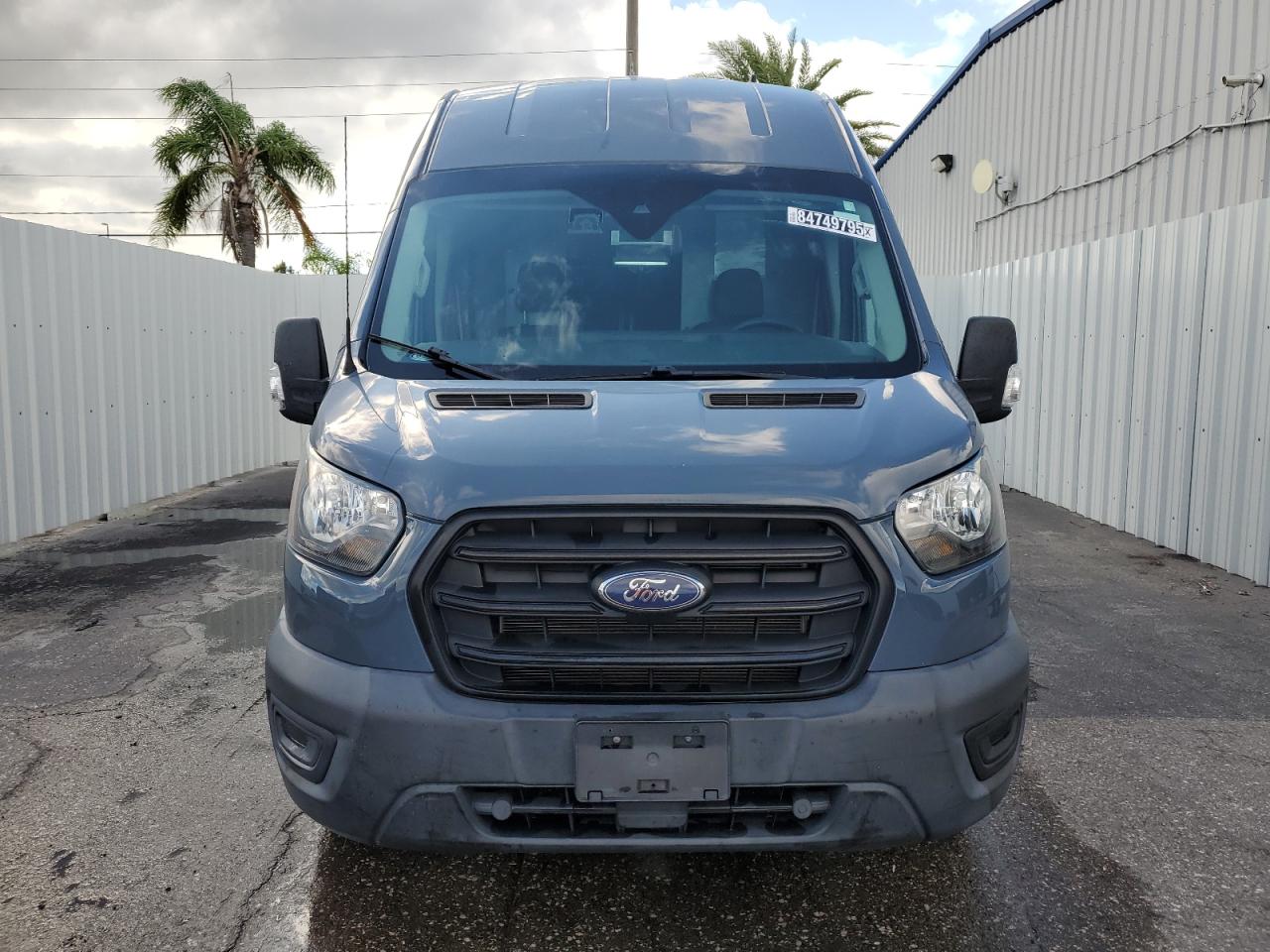 Фото: 1FTBR3X83LKB04261