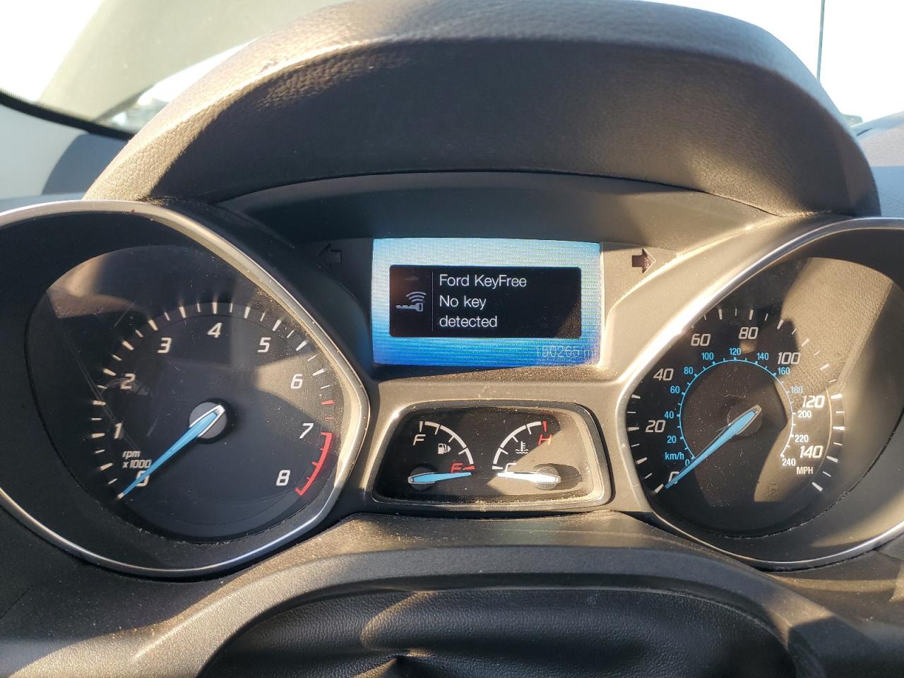 2013 Ford Escape Sel VIN: 1FMCU0H94DUC44412 Lot: 90410395