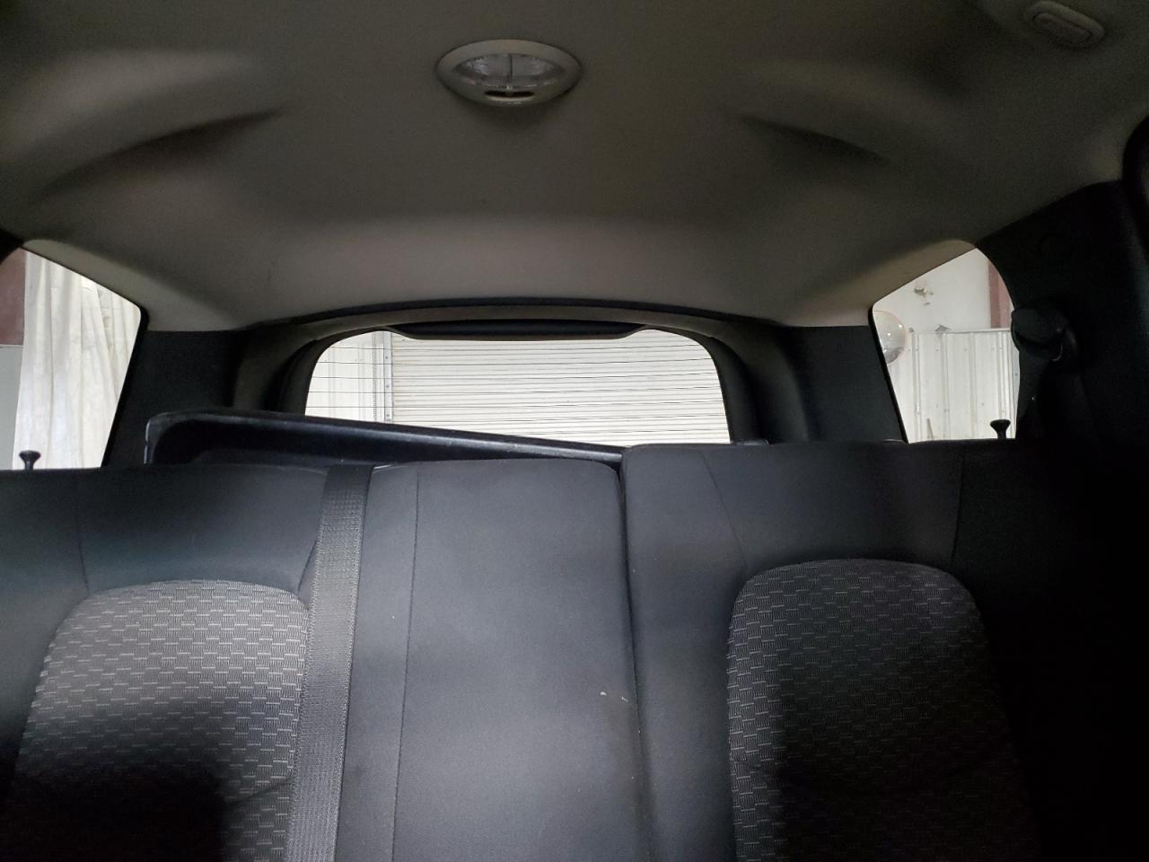 2007 Chevrolet Hhr Ls VIN: 3GNDA13D57S618282 Lot: 89697145