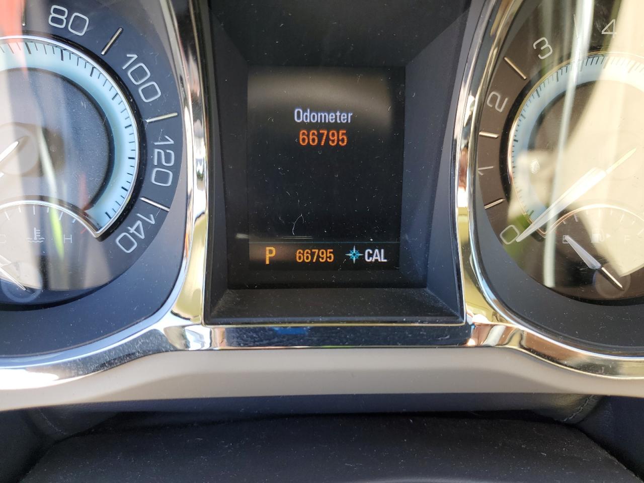 2012 Buick Lacrosse VIN: 1G4GA5E3XCF119988 Lot: 89618025