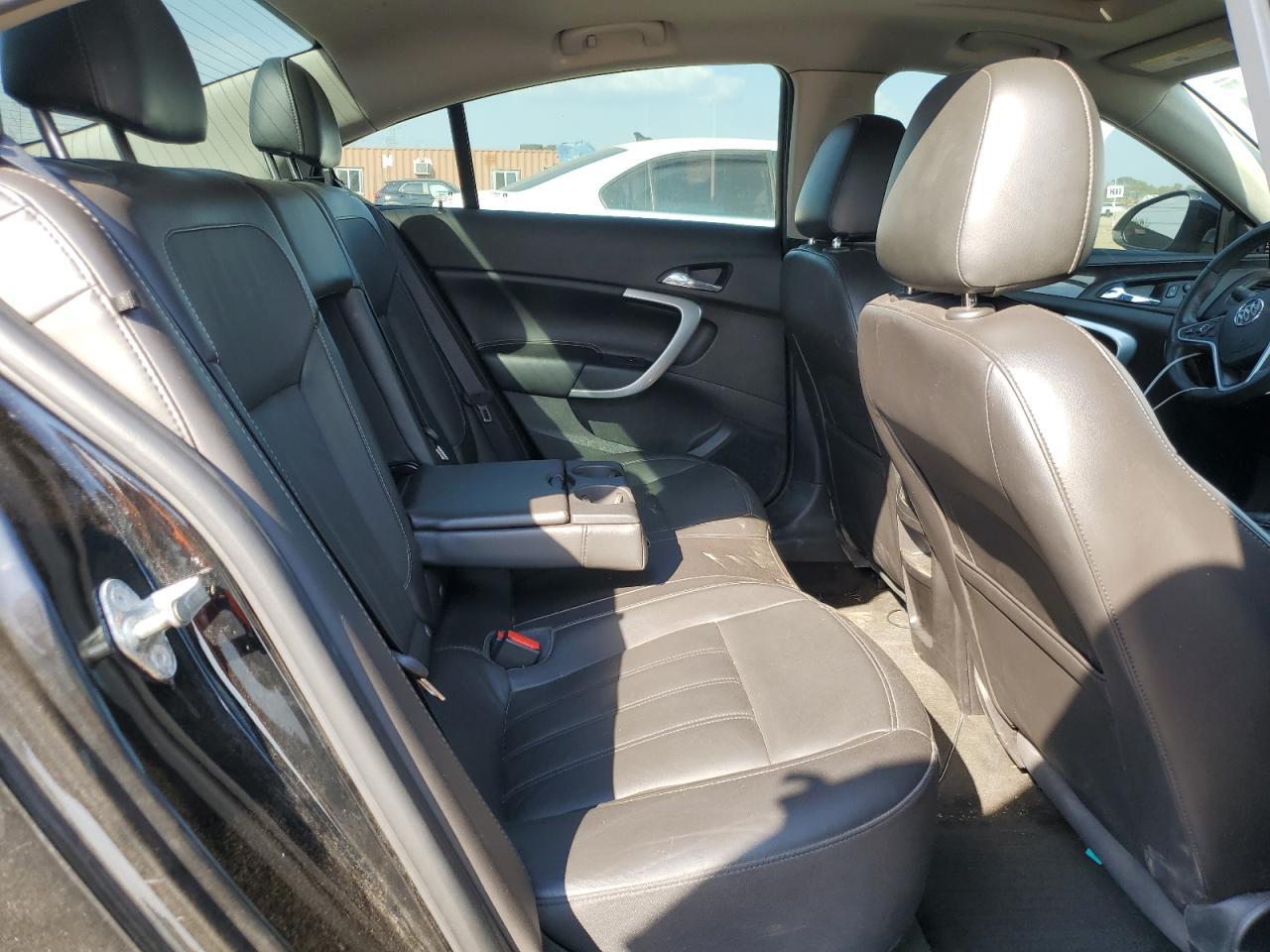 2016 Buick Regal VIN: 2G4GK5EX4G9167792 Lot: 81978855