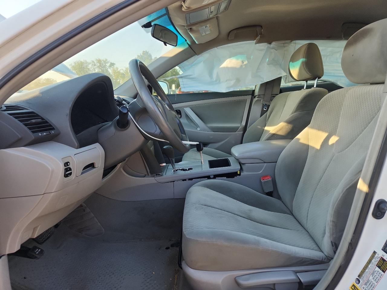 2009 Toyota Camry Base VIN: 4T4BE46K89R050159 Lot: 81918215