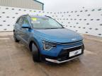 2024 KIA NIRO 3 PHEV S-A  for sale at Copart ST HELENS