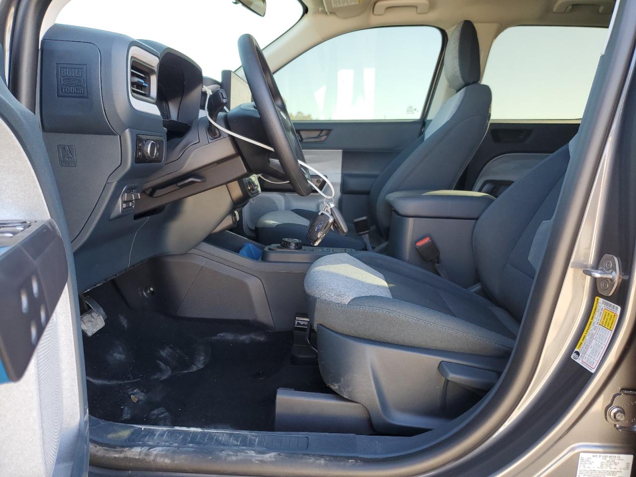 2025 Ford Maverick Xlt VIN: 3FTTW8J34SRB26738 Lot: 89725175