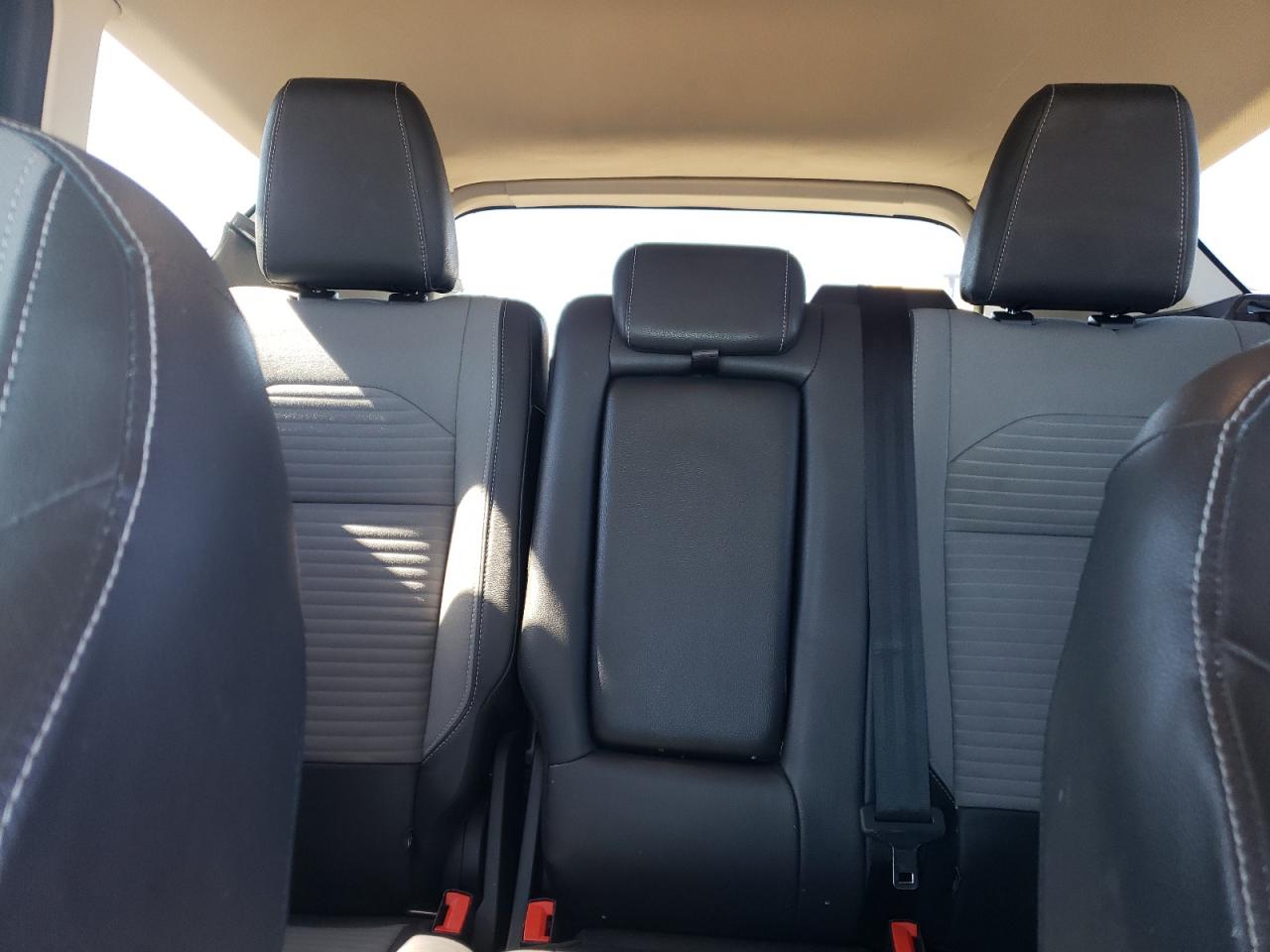 2018 Ford Escape Se VIN: 1FMCU0GD3JUA96903 Lot: 89679425