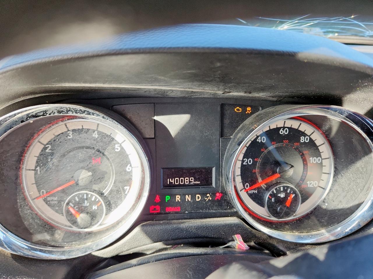 2016 Dodge Grand Caravan Sxt VIN: 2C4RDGCG0GR161087 Lot: 94109865