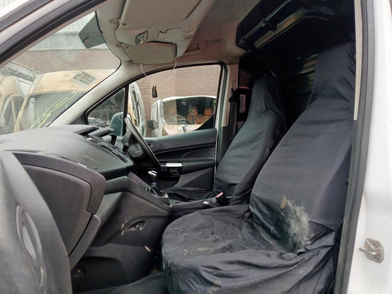 2014 FORD TRANSIT CONNECT 1.6 TDCI 75PS VAN