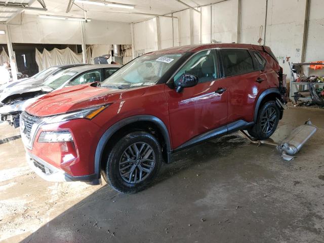 NISSAN ROGUE S 2023