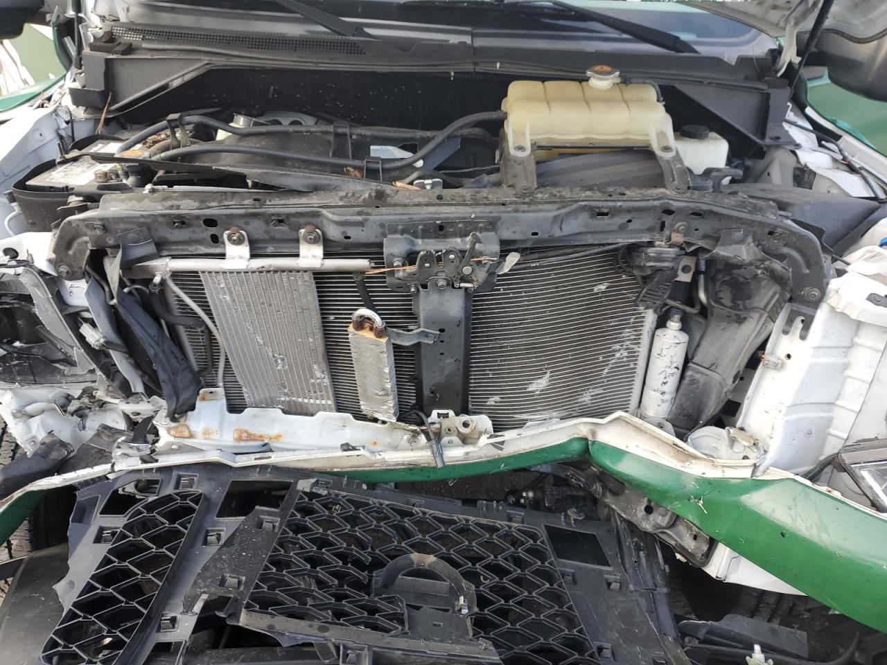 2021 Nissan Nv 1500 S VIN: 1N6BF0KM4MN803598 Lot: 82190045