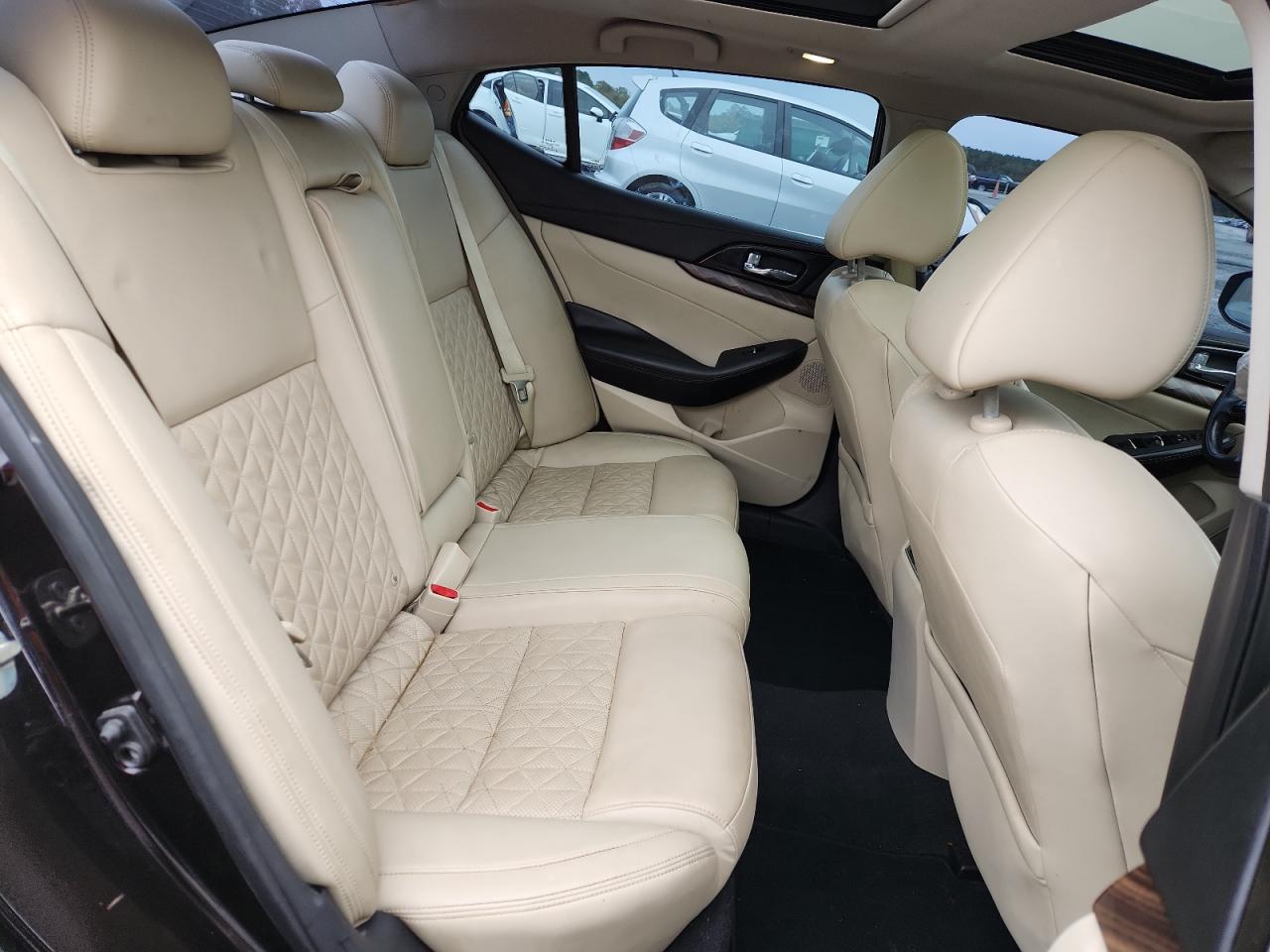 2016 Nissan Maxima 3.5S VIN: 1N4AA6AP0GC419013 Lot: 90422635