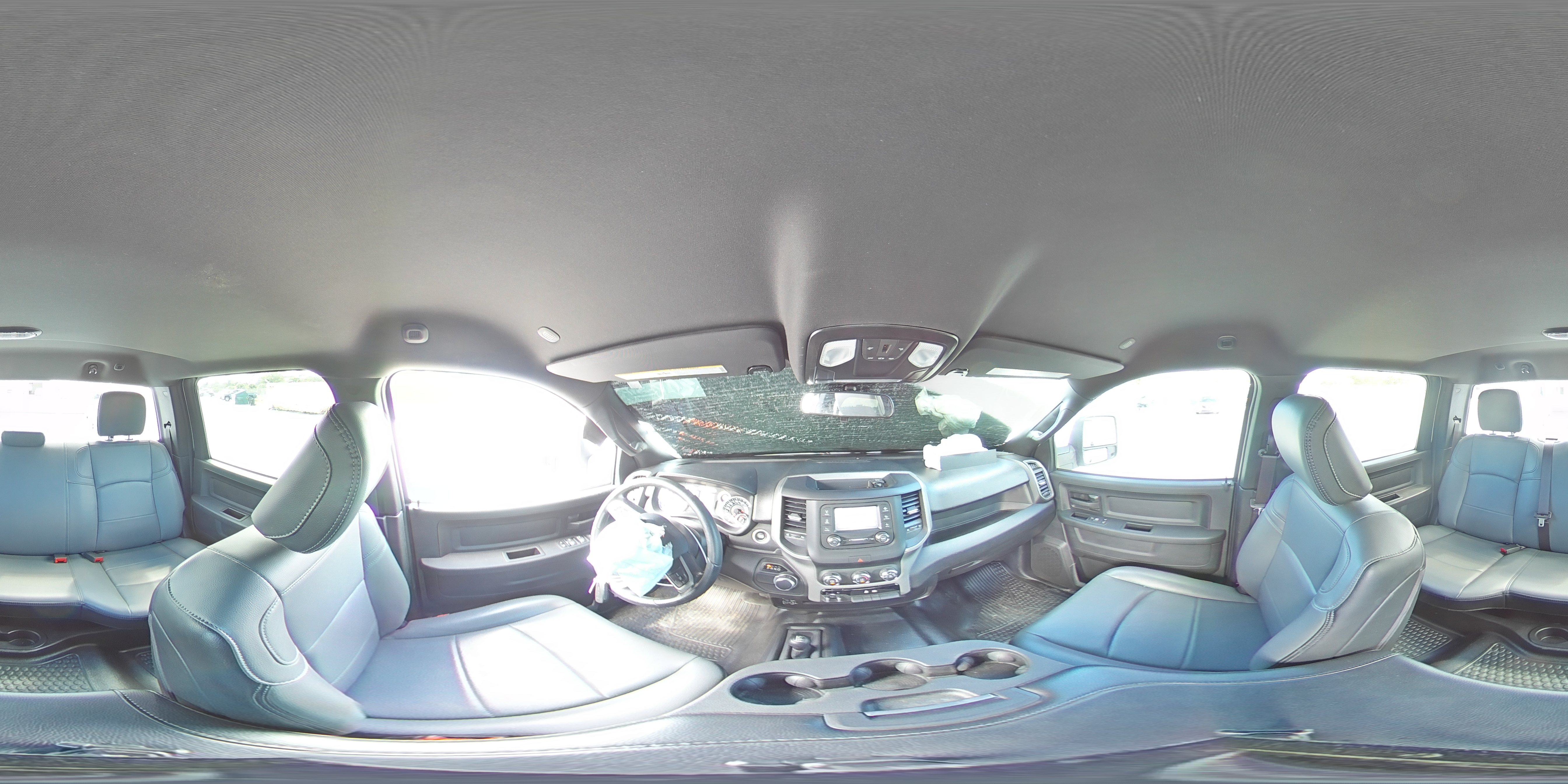 2024 Ram 2500 Tradesman VIN: 3C6UR5HJ4RG315451 Lot: 90072205