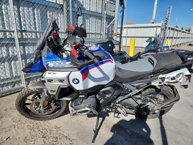 2025 BMW R 1300 GS ADVENTURE  