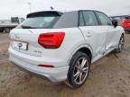 2018 AUDI Q2 30 TDI S LINE 5DR for sale at Copart CORBY