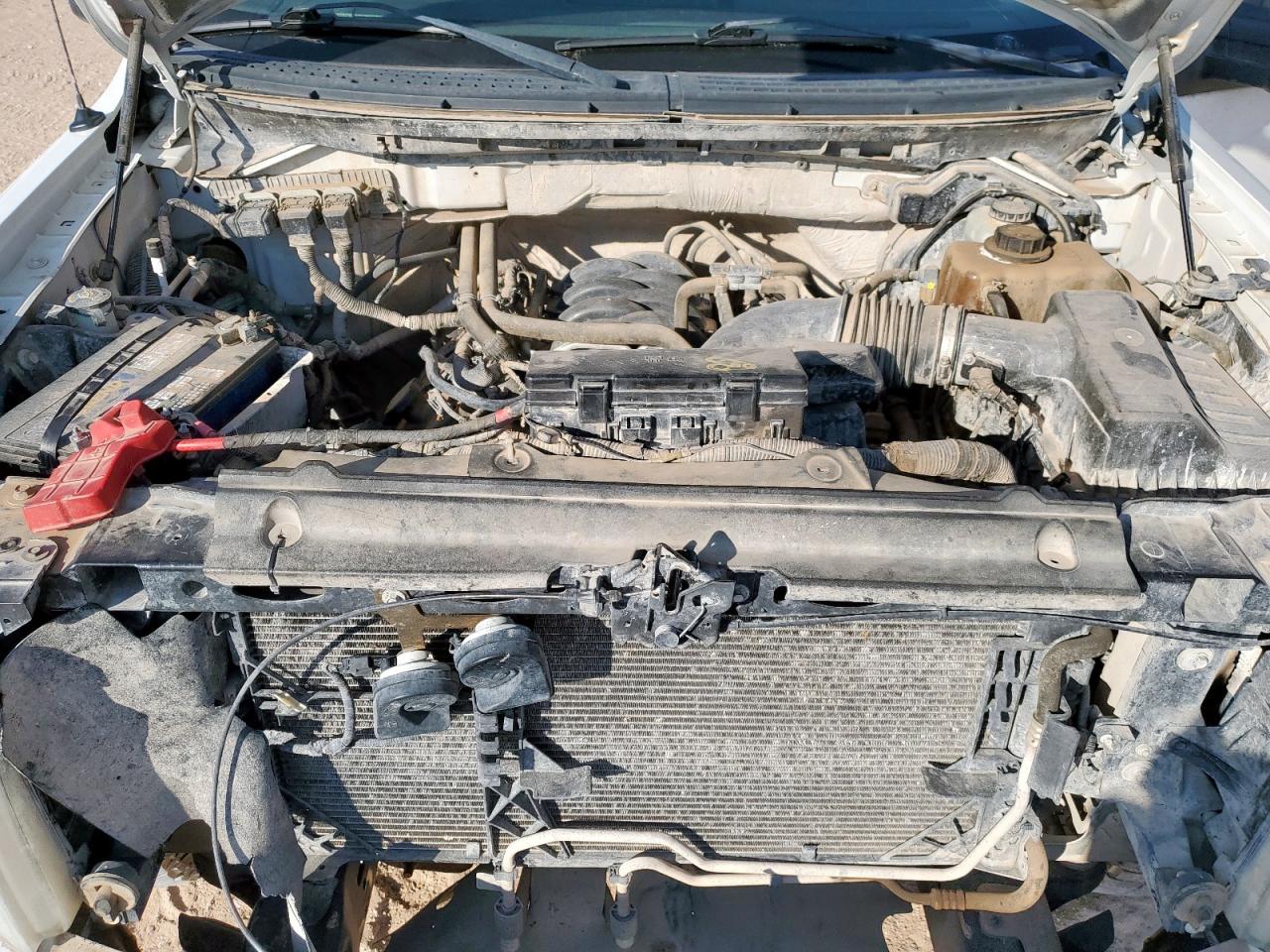 2013 Ford F150 Supercrew VIN: 1FTFW1EF6DFA62078 Lot: 85378055