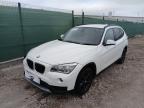 2013 BMW X1 SDRIVE18D SE  for sale at Copart WESTBURY
