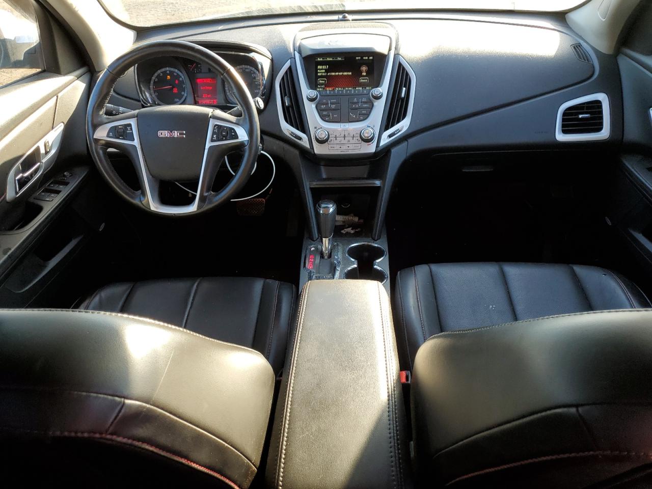 2016 GMC Terrain Slt VIN: 2GKFLUE33G6239382 Lot: 84643535