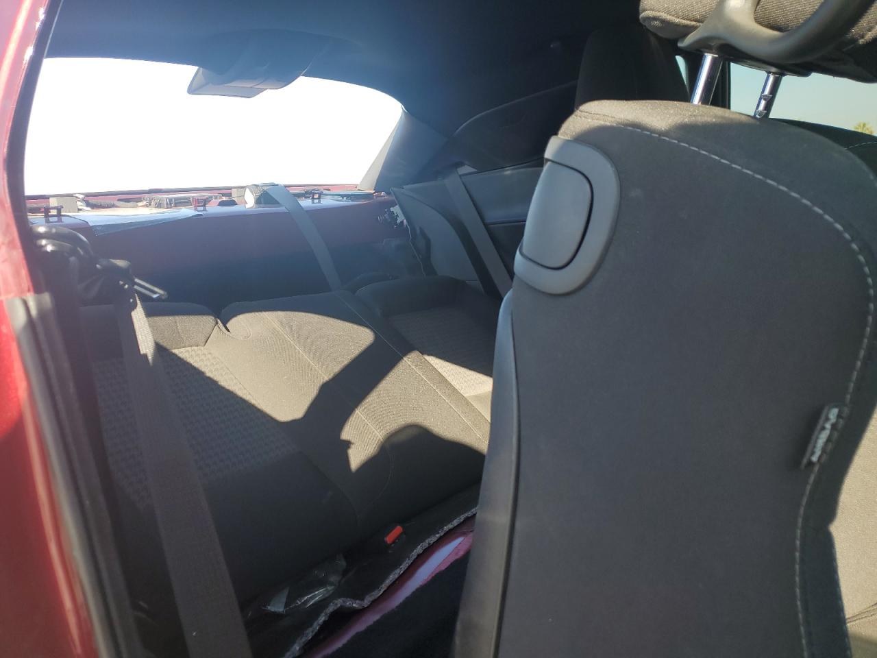 2022 Dodge Challenger R/T Scat Pack VIN: 2C3CDZFJ0NH196275 Lot: 85378585