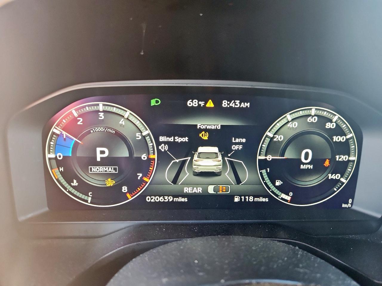 2024 Mitsubishi Outlander Sel VIN: JA4J3WA88RZ063899 Lot: 82400055