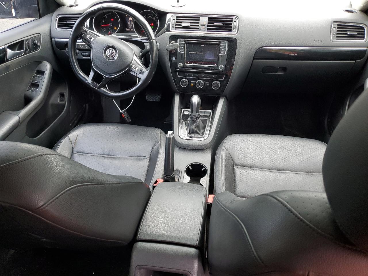 2017 Volkswagen Jetta VIN: 3VWL17AJXHM265184 Lot: 82380445