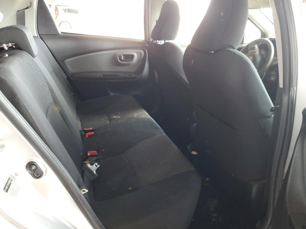 2017 Toyota Yaris L VIN: VNKKTUD36HA082258 Lot: 86327105