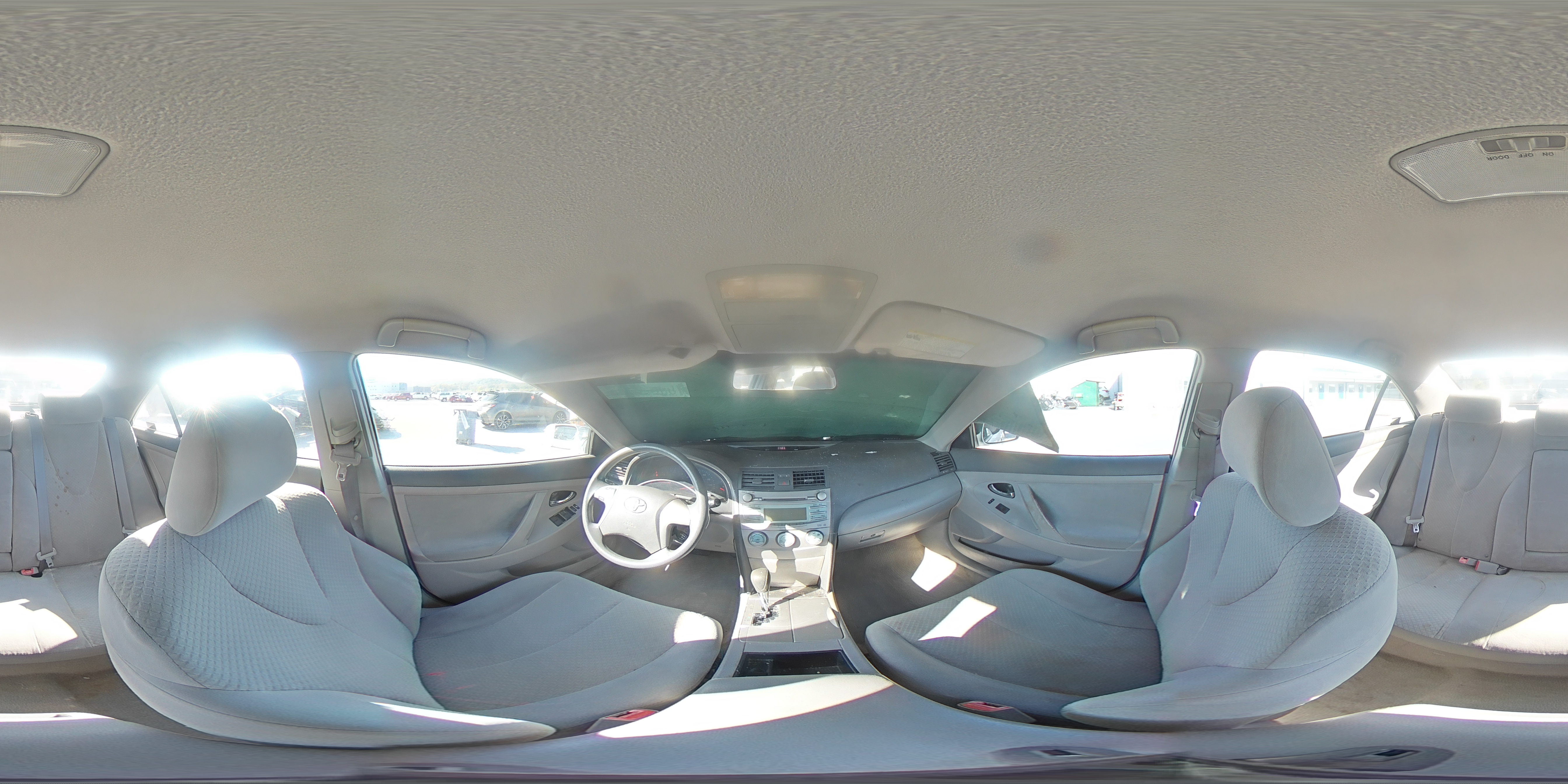 2009 Toyota Camry Se VIN: 4T1BK46K59U092355 Lot: 90882425