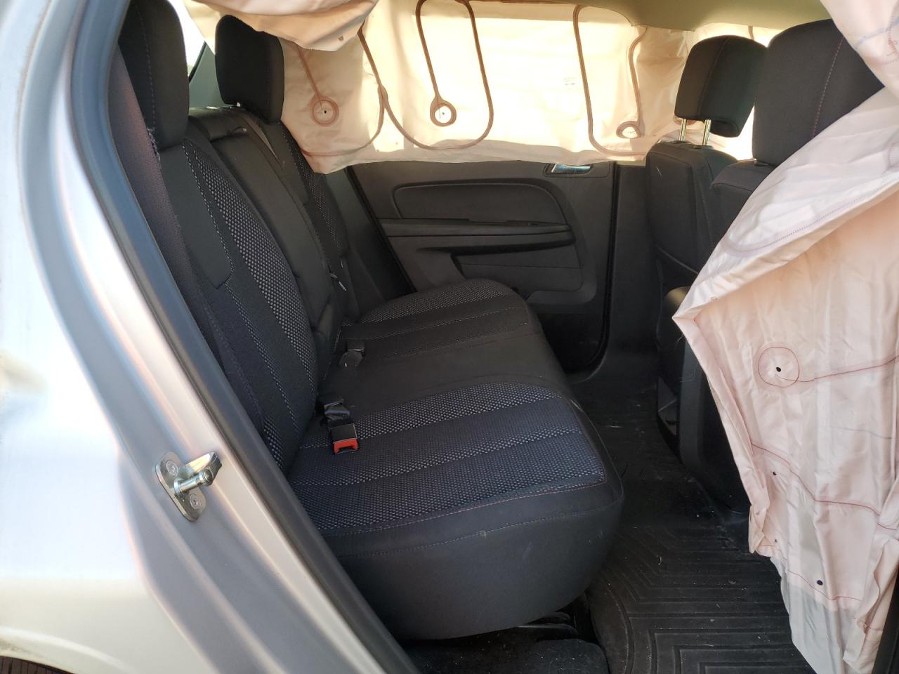 2017 GMC Terrain Sle VIN: 2GKFLTEK2H6150566 Lot: 84952145